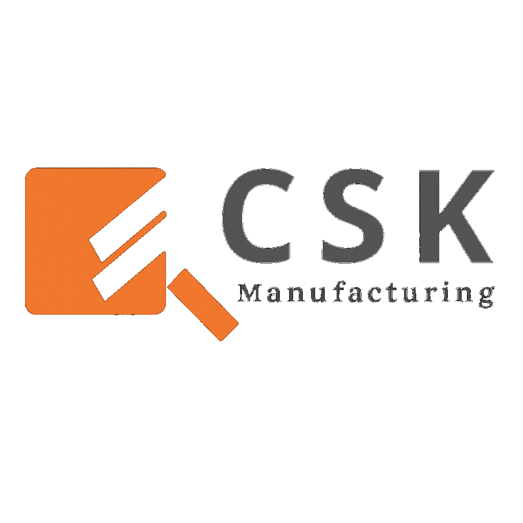 CSK Manufacturing