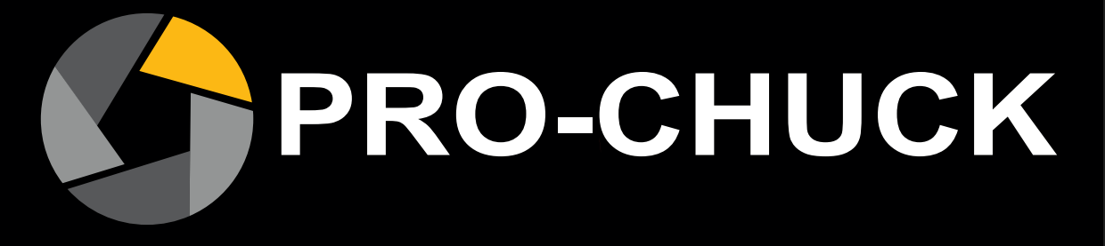 Pro-Chuck